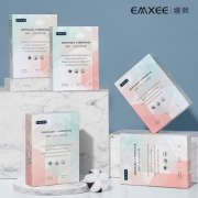 EMXEE嫚熙孕产妇一次性内裤4*2