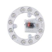 Dmail 德迈 LED吸顶灯改造板 12W