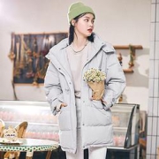 PEACEBIRD太平鸟AWACB410185女士羽绒服