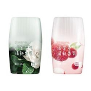YANXUAN网易严选元气系列浴室香氛400ml