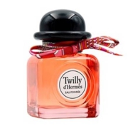 HERMèS 爱马仕 丝意粉红椒香 女士淡香水 50ml