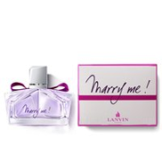 LANVIN 浪凡 我愿意女士持久花香浓香水 EDP 75ml