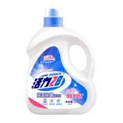 88VIP：活力28 除菌除螨 洗衣液1.5kg*8件