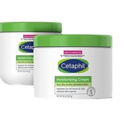 Prime会员：Cetaphil丝塔芙致润保湿霜453g*2