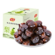 佳宝 陈皮梨膏糖 15g*5袋