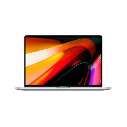 Apple 苹果 2019款 MacBook Pro 16九代i7 16G 512G 银色