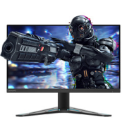 Lenovo联想G27q-2027英寸IPS显示器（2560*1440、165Hz、4ms）