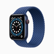 Apple 苹果 Watch Series 6智能手表 GPS款 44毫米
