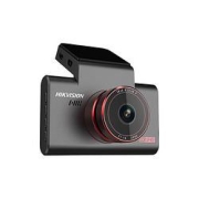 HIKVISION海康威视C6S行车记录仪4K标配送64GB卡单镜头