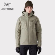 ARC'TERYX始祖鸟MACAIJACKET男子羽绒滑雪服