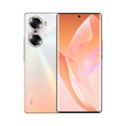 10日10:08、12期免息：HONOR 荣耀 60 5G智能手机 8GB+256GB