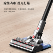 PUPPY 小狗 T11系列 Cyclone Rinse 手持式吸尘器