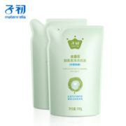 子初 婴儿酵素洗衣液 500g