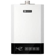 NORITZ 能率 JSQ25-A10 燃气热水器 13L 2869元 包邮（双重优惠）