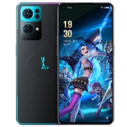 10日10点：OPPO Reno7 Pro 英雄联盟手游限定版 5G智能手机 12GB+256GB