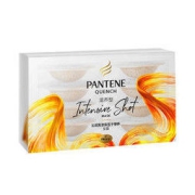 PANTENE 潘婷 氨基酸滋养型深水泡弹发膜护发素12ml*8 沁润补水修护干枯毛躁 子弹杯