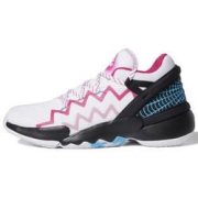 20点开始：adidas阿迪达斯D.O.N.Issue2GCAFZ1432男子篮球鞋