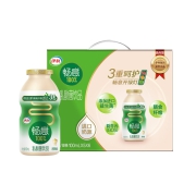 88VIP：yili 伊利 畅意原味乳酸菌饮料饮品 100ml*30瓶