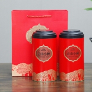 茗天仙 正山小种 红茶 浓香型武夷山