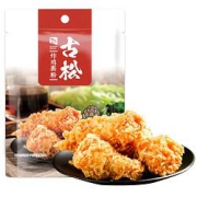 有券的上：Gusong古松食品炸鸡裹粉200g