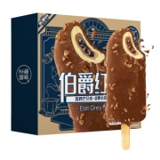 限地区:   零度企鹅  伯爵红茶口味雪糕冰淇淋  48g*6支 一盒