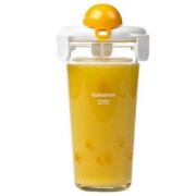 Glasslock 三光云彩 玻璃水杯 450ml