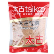 taikoo 太古 红糖 350g