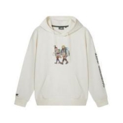 newbalanceJHI联名NCA89043男女款运动卫衣