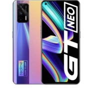 realme 真我 GT Neo闪速版 5G智能手机 12GB 256GB