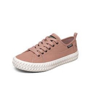 SKECHERS斯凯奇66666305女款低帮板鞋