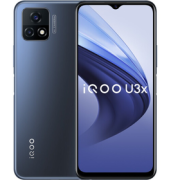 双12预售！iQOO U3x 5G智能手机 6GB+64GB