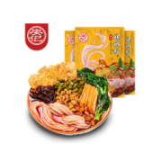 安记 柳州螺蛳粉 经典黄袋款 300g*3袋