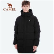 CAMEL 骆驼 TA1W1LT111 男款羽绒服