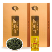 香友 安溪铁观音 特级兰花香型 125g