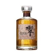 SUNTORY 三得利 响 15年调和威士忌 红酒桶 700ml