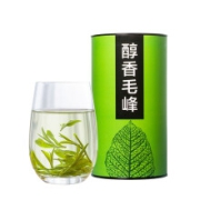 目海 绿茶毛峰 250克