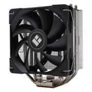Thermalright 利民 AX120 刺客 CPU风冷散热器 + TF7硅脂