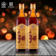 【500ml】手工五年陈酿半干型黄酒