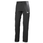 30码！哈雷汉森 Helly Hansen 33996 男士速干工装裤