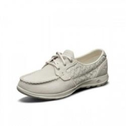 SKECHERS斯凯奇16421女子休闲鞋