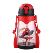 Disney 迪士尼 吸管水杯 550ml
