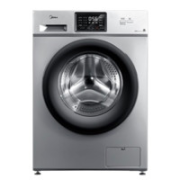Midea 美的 MG100V31DS5 滚筒洗衣机 10kg
