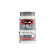 Swisse 斯维诗 男性复合维生素 120片