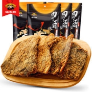 牛大胜 沙嗲/五香/香辣手撕牛肉干 250g