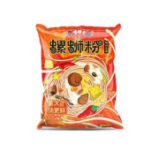 嘻螺会航海王联名柳州螺蛳粉350g*3袋