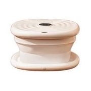Midea 美的 MK-AY0101 足浴盆 白色