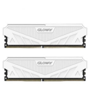 20点开始：GW 光威 天策系列 DDR4 3200MHz 台式机内存条 16GB（8GBx2）套装