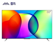 预售：FFALCON 雷鸟 75S535D 液晶电视 75英寸 4K