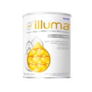 illuma 启赋 HA系列 婴儿奶粉 美版 1段 800g