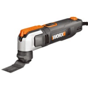 WORX 威克士 WX686.2 万用宝多功能机 标准木工套餐